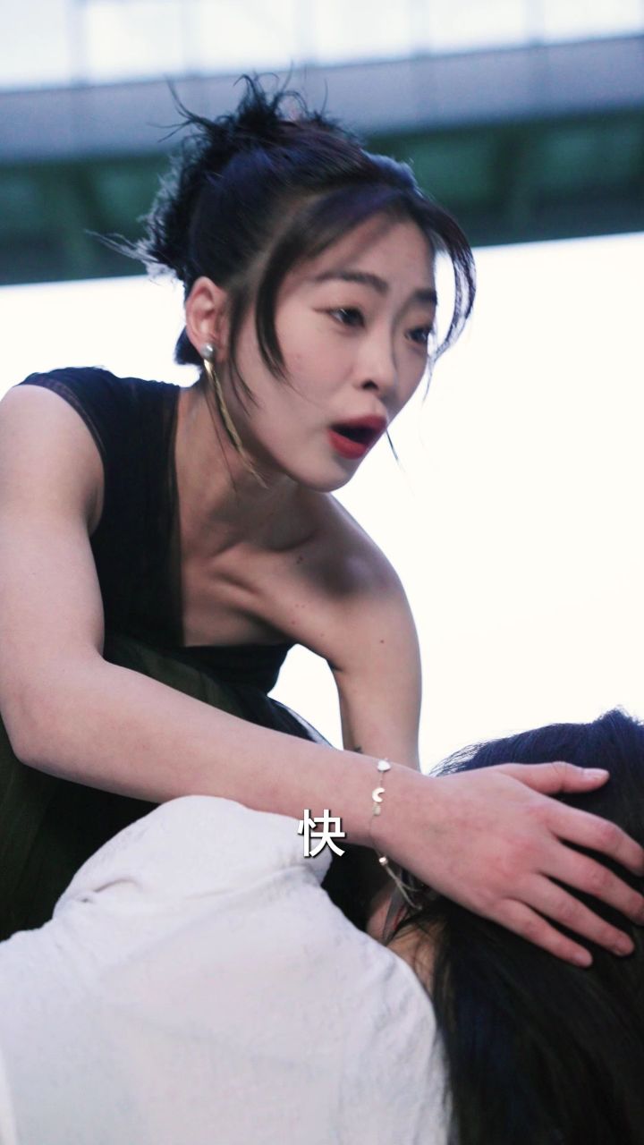 燃烧吧姐姐(01集)