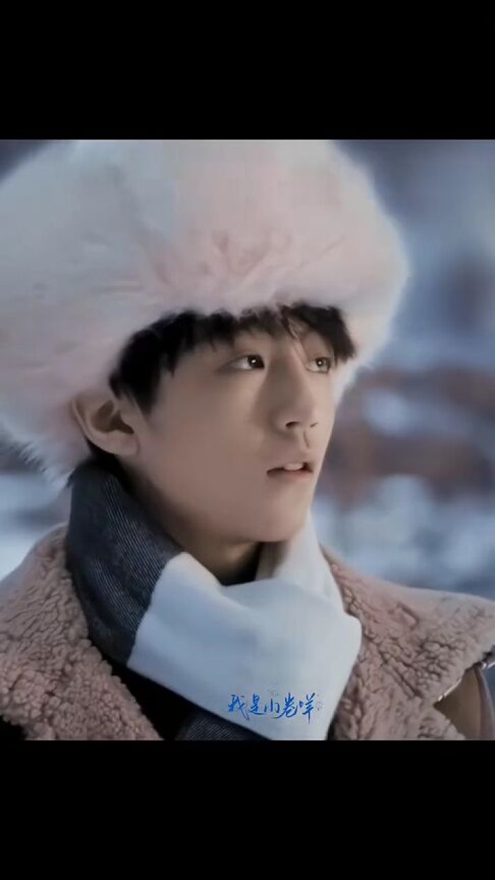 王俊凯 张保庆真的不能和我谈恋爱吗#加速版525