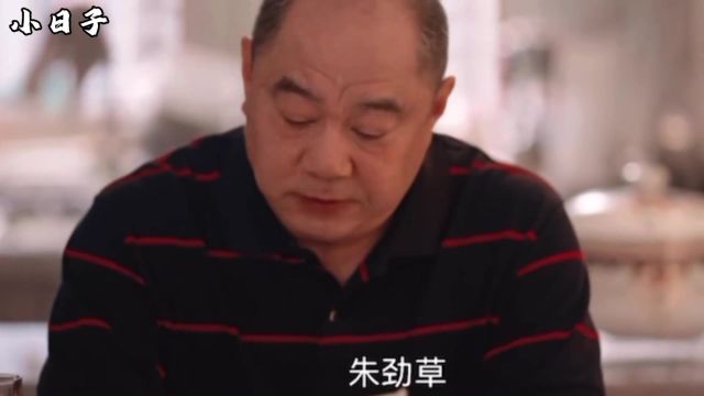 《小日子》朱大力去世:先跟儿子断绝关系,后成了法庭上的被告!