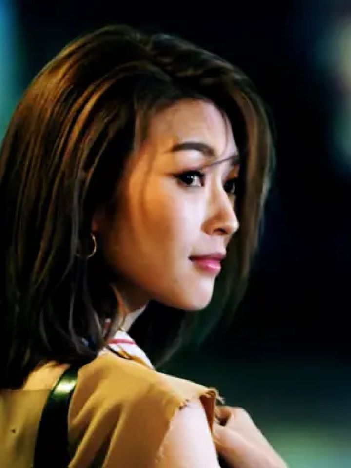 "这样的女友哪里找"#连诗雅