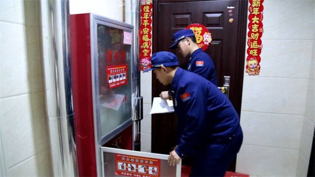 东营市广饶县:“线上+线下”双管齐下 探索电动车治理“良方”