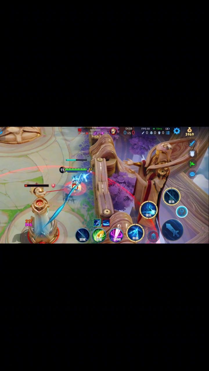 终于值得高地塔为什么那么重要了