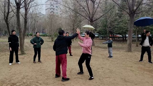 太极拳