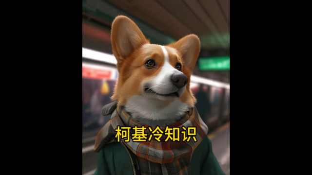 柯基犬养护指南