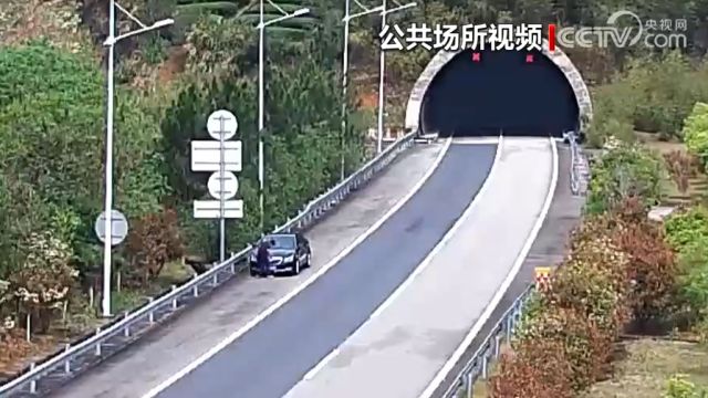 这些诈骗套路需警惕ⷮŠ福建,高速路救援先交钱?切勿上当受骗