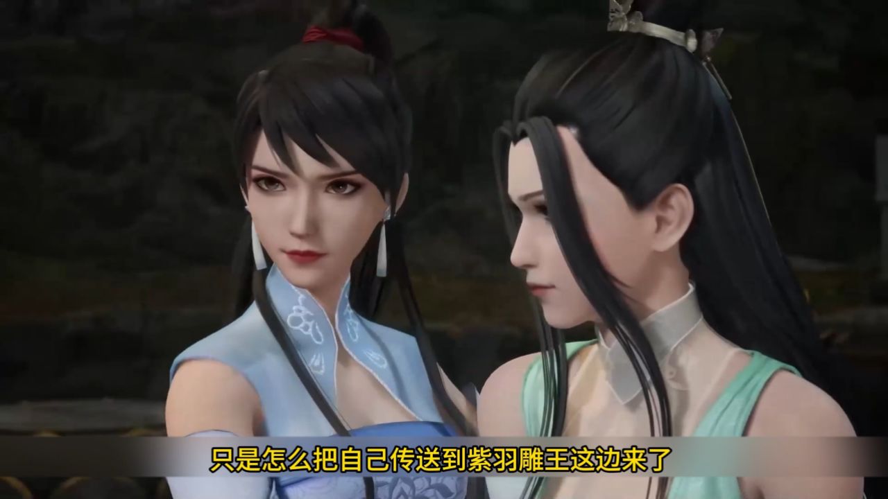 《万界独尊》:意外的空间之旅,林枫在时光倒流中面临何种险境?