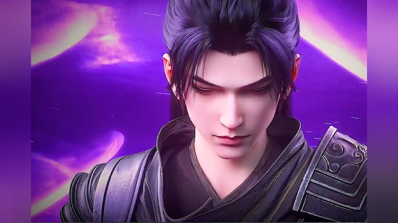 这13装到了_#国漫#动漫#斗破苍穹萧炎韩月再相遇#炎帝萧炎