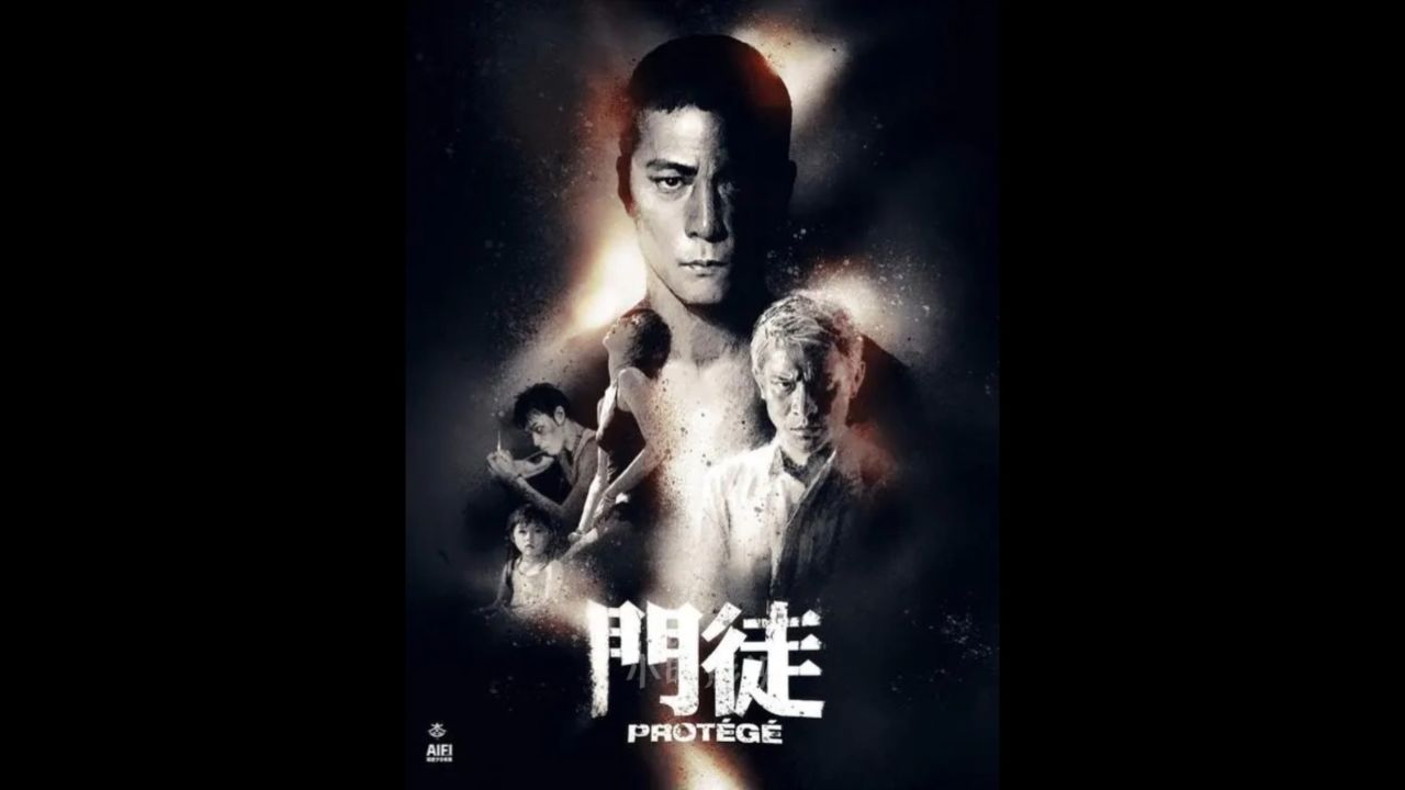 缉毒大片千千万万,唯有门徒必须看! #经典港片 #刘德华