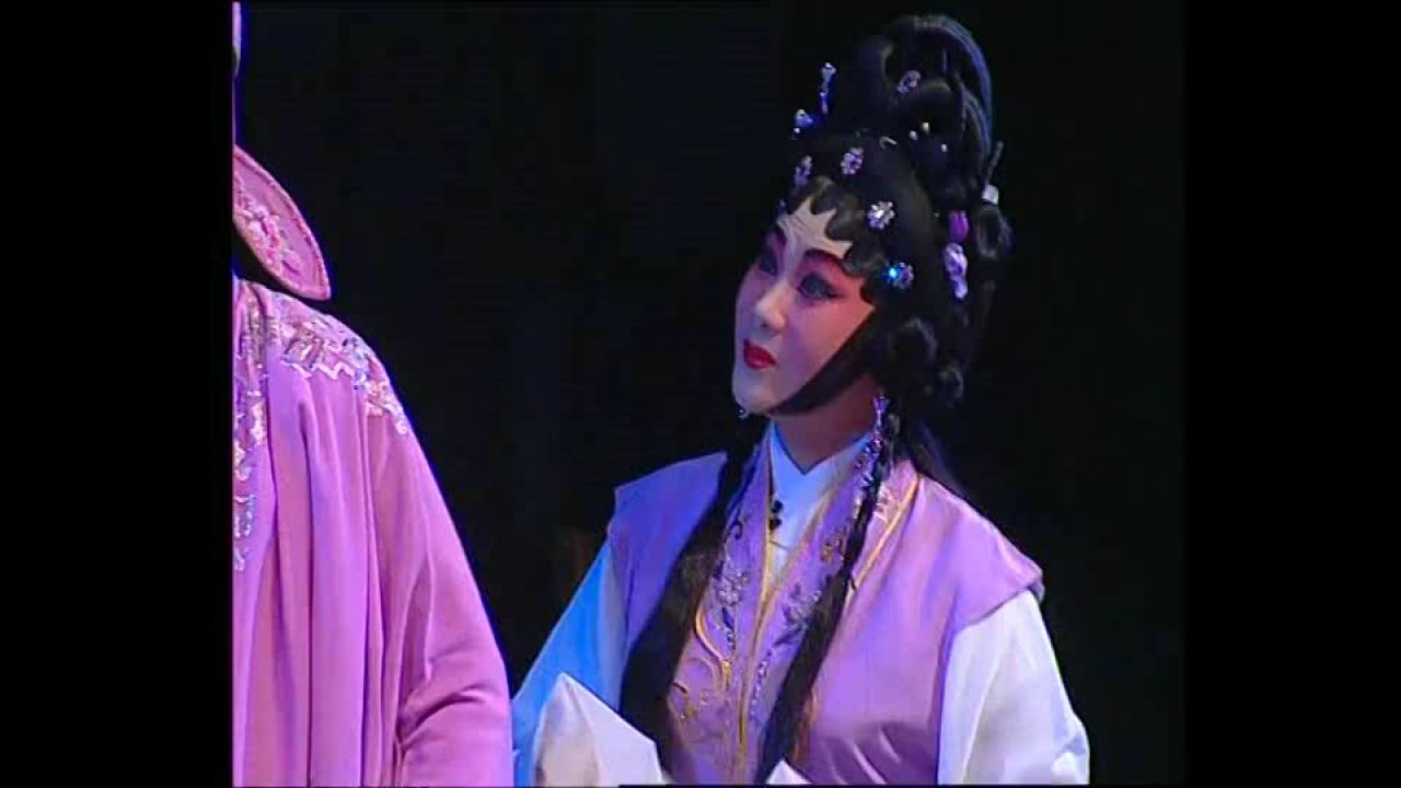 梨花情(5)---麦玉清 丁凡 蒋文端