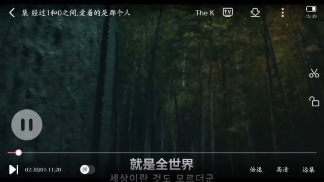 续集《永远的君主》李敏镐主演的韩剧