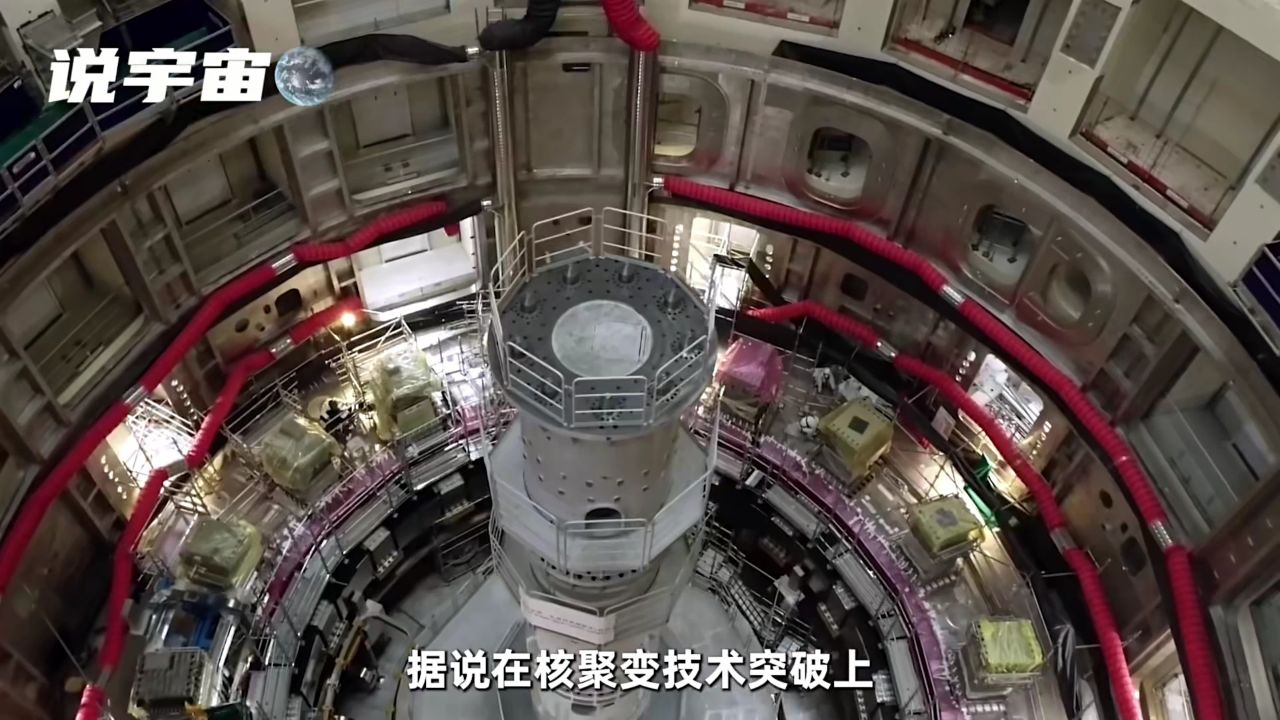 4月9日《建立月球基地,中国图片惊世之举?》