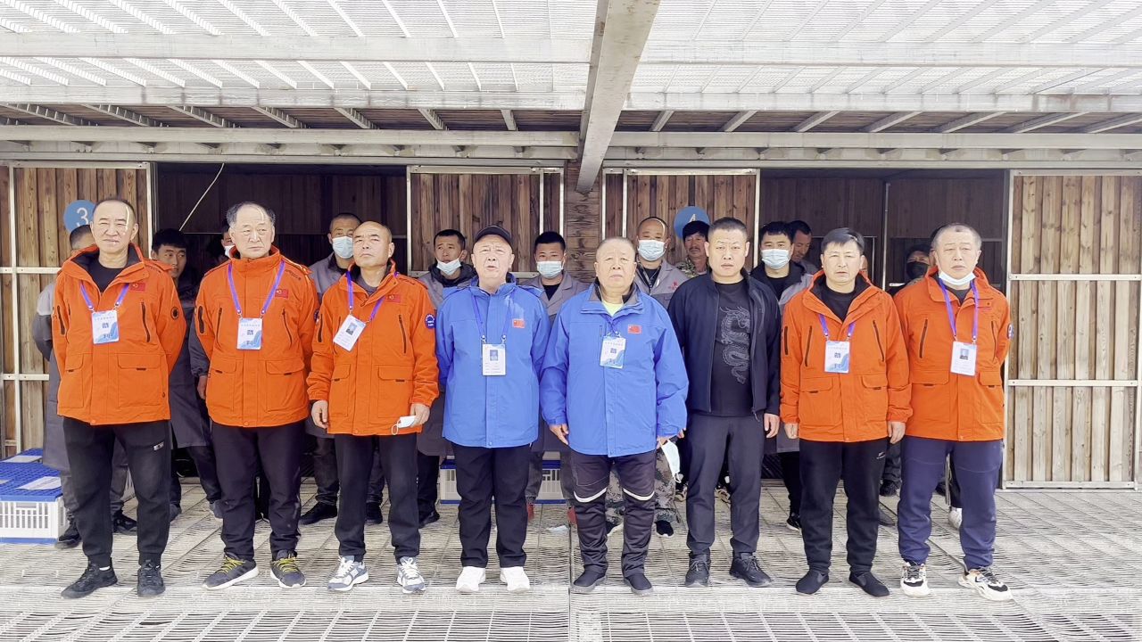 辽宁创翼赛鸽公棚100公里收费站视频回顾