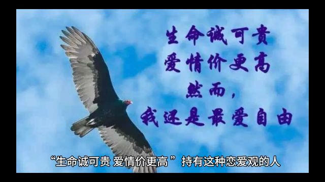 死生契阔,与子成说.执子之手,与子偕老