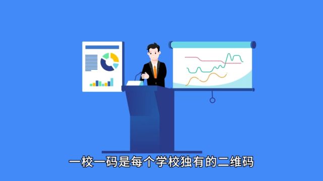 【尚校云】一校一码一商城是什么?