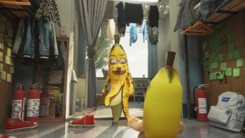 大香蕉来找香蕉猫