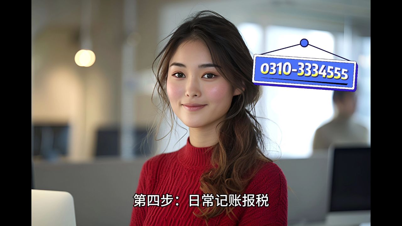 邯郸代理记账员岗位职责_代理记账员是做什么的