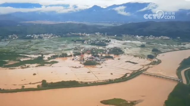 南方多地遭遇强降雨,自然资源部:今年地质灾害防治形势严峻