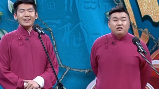 李涵演播曲艺节目,现代歌改编成京韵大鼓,迟永志都懵了