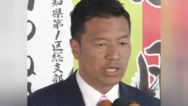 日本众议院28日进行3个补缺议席选举,日本自民党在众议院补选中落败