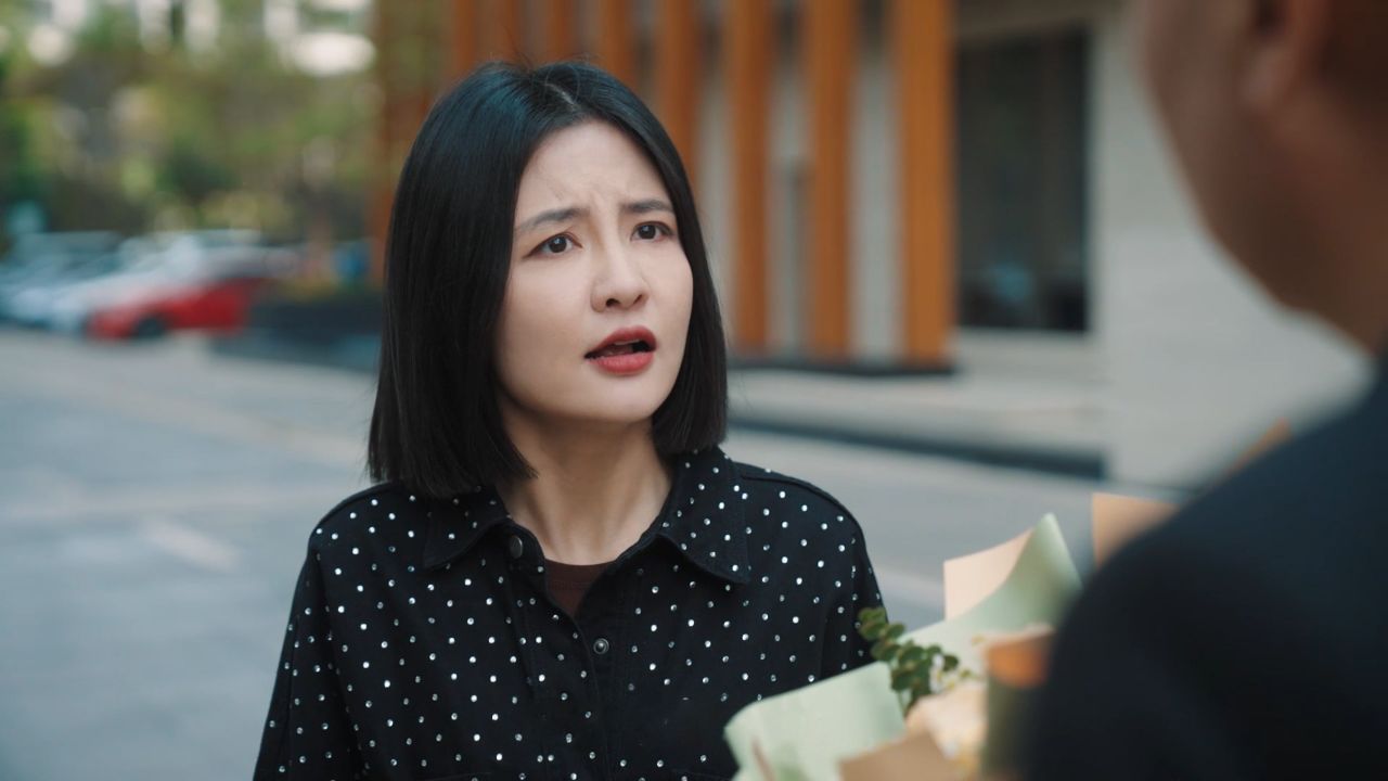 陈翔六点半:你知道异地恋是怎么结束的吗?