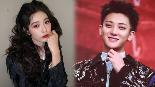 黄子韬经纪人回应求婚传闻,艺人私事不便透露,网友:不如不回复