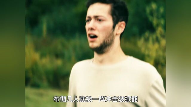 当精神病拥有超能力,该有多难对付