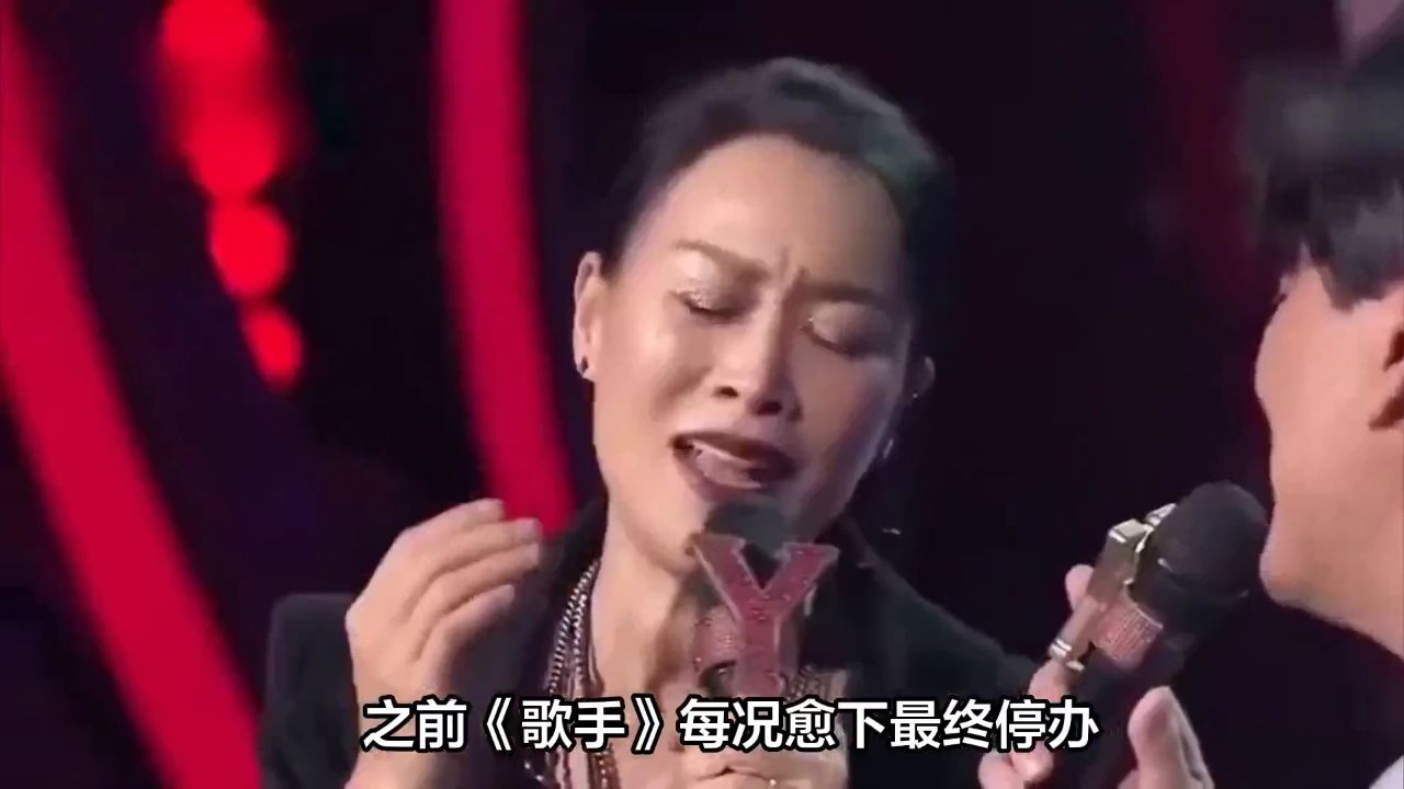 湖南卫视综艺创新乏力歌手炒回锅肉,何炅沈梦辰胡海泉主持没新意