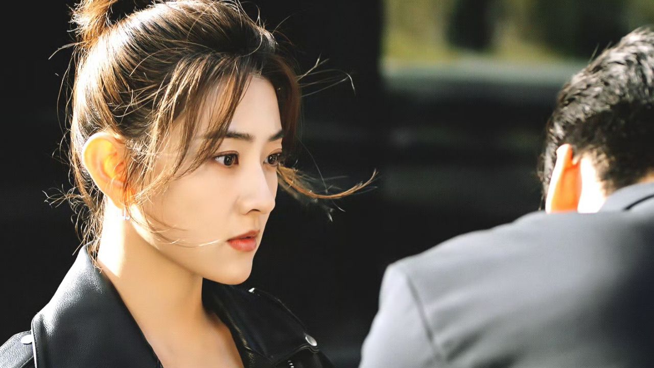 请和这样的我恋爱吧:李潇潇再次拒绝叶晗告白,叶晗追妻之路太难