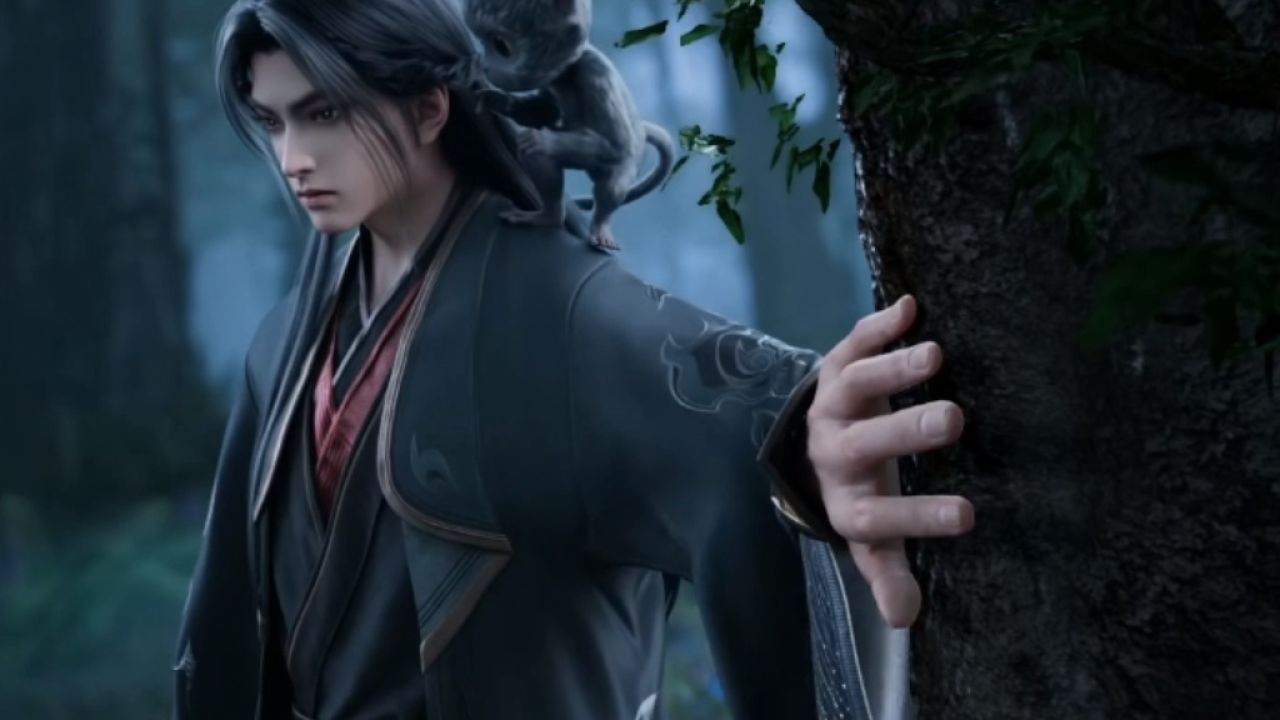 诛仙:除了陆雪琪和碧瑶还有谁爱慕张小凡?