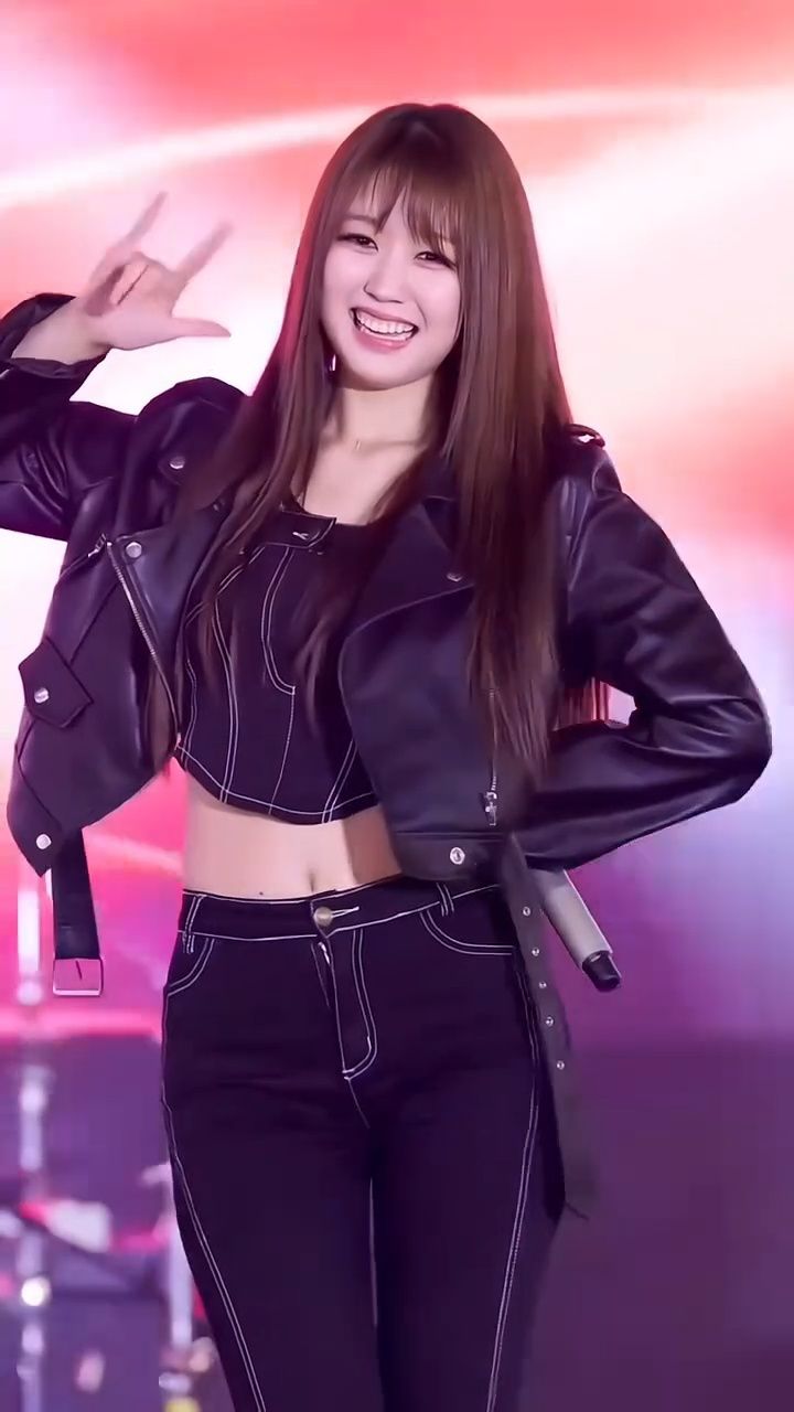 韩智贤(633161,han ji hyun),1996年3月21日出生于韩国首尔特别