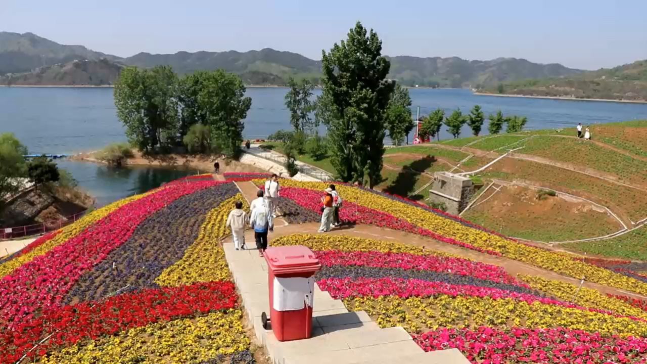 20240502迁西风光-雨花谷