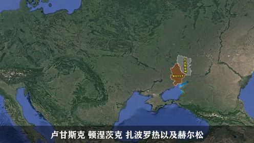面积超3万平方公里，乌克兰的敖德萨自古以来，就是俄罗斯领土？