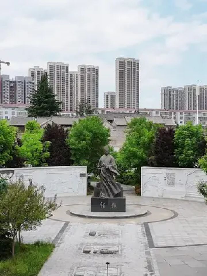 作为晋城人必须知道的事#九头十八匠匠心创未来 #凤城记忆 #康养晋城