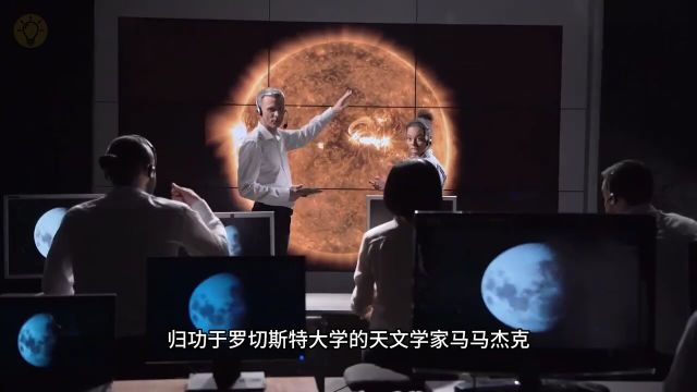 星环之王—1407,星环直径是土星的200倍,堪称超级土星!