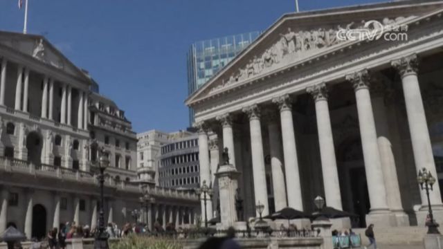 英国央行维持5.25%基准利率不变,符合市场预期