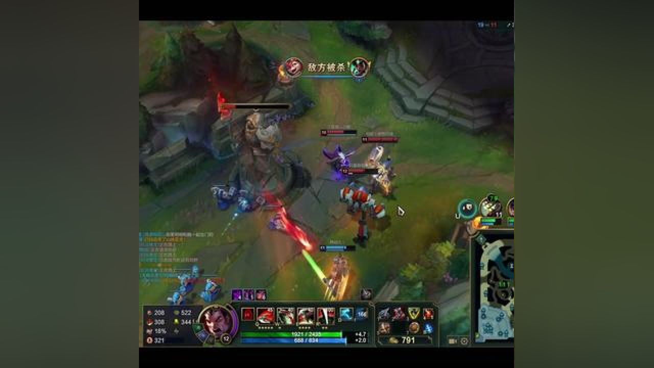 怎么天天刷人机呢