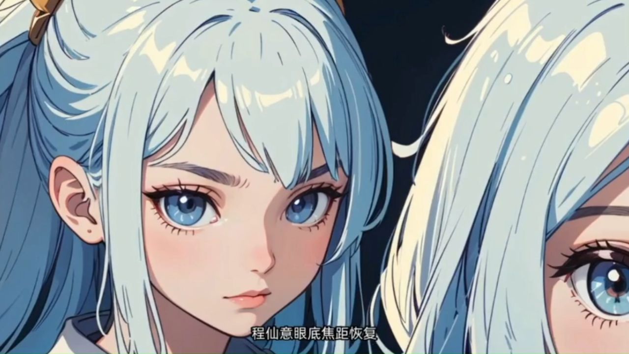 周承程仙意完本版