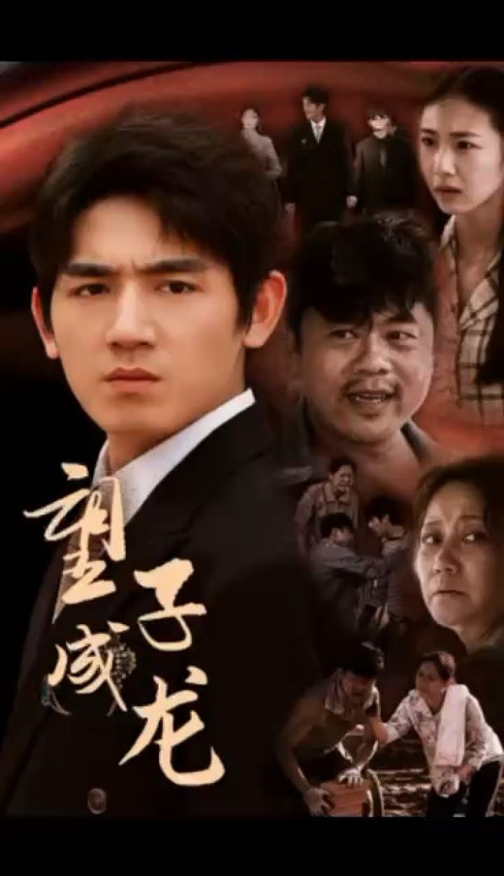 《望子成龙》98荃集顶置9494第一个视频93获取