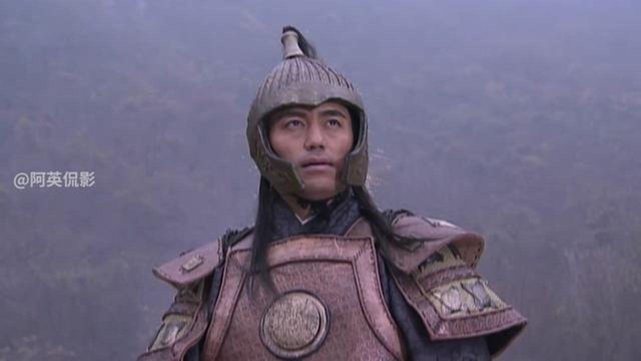 封神演义 #孔宣 #燃灯道人 #金翅大鹏雕