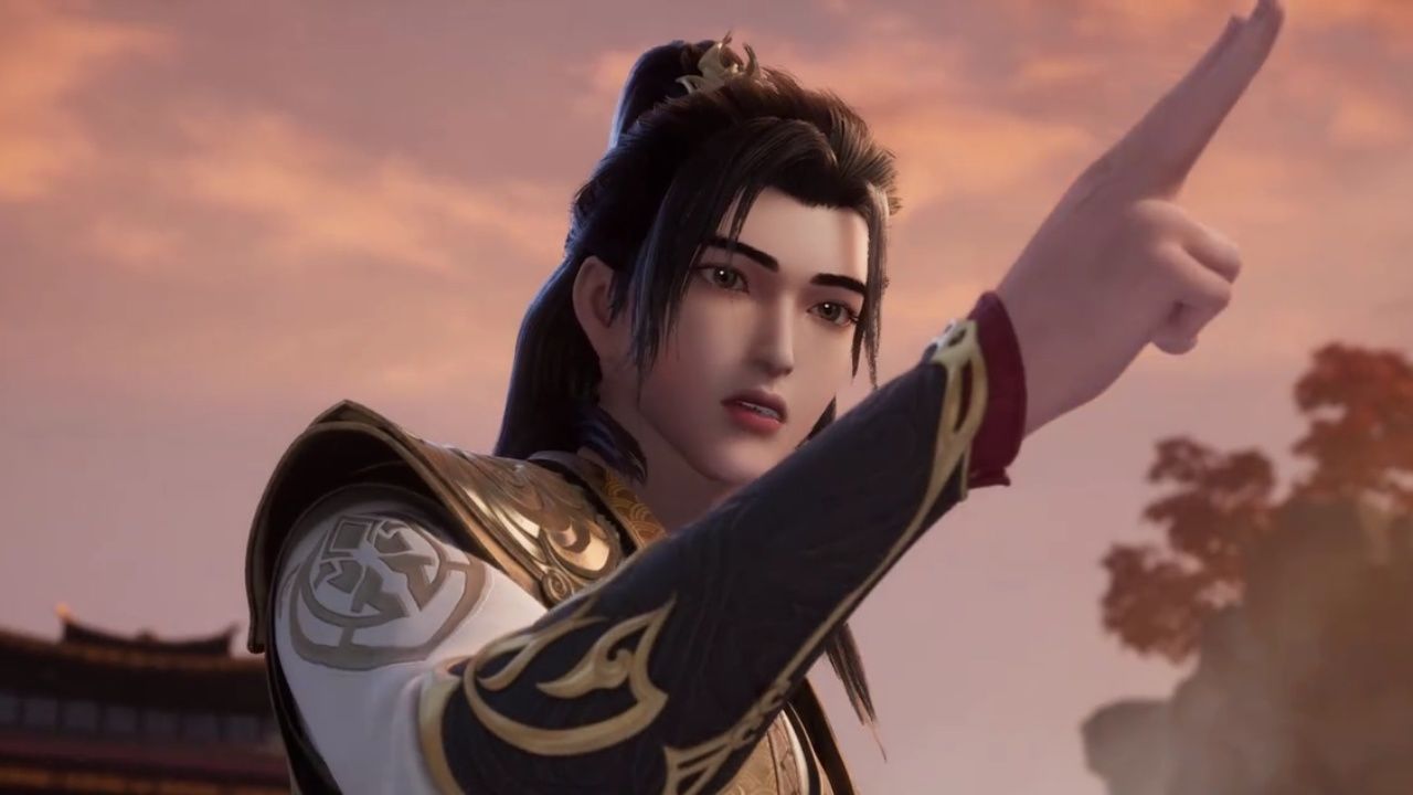 武神主宰:金洲圣子不会善罢甘休,丹道城黄家上门找麻烦