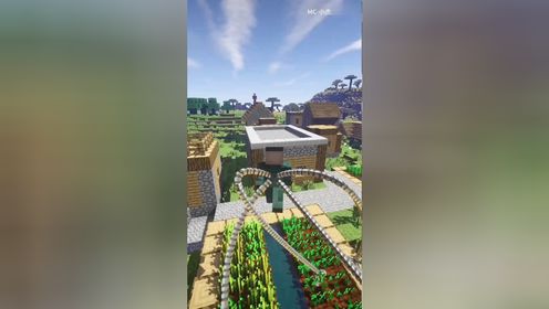 Minecraft模组推荐#4_高清1080P在线观看平台_腾讯视频