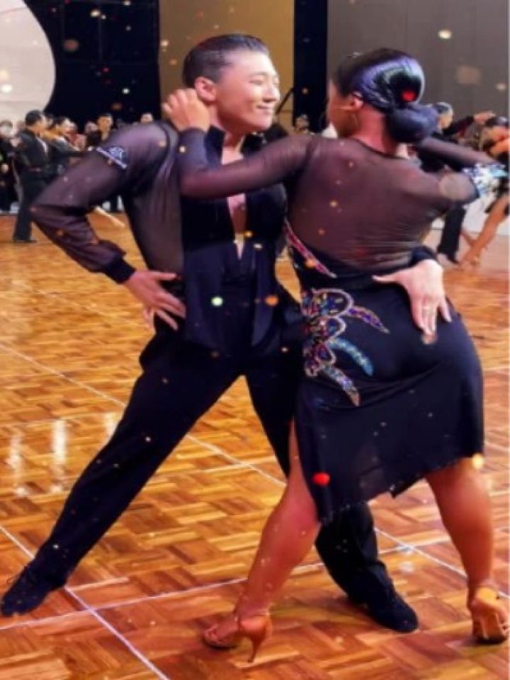 界的神仙眷侣,可爱的马笛贾贾,这波狗粮撩倒一片