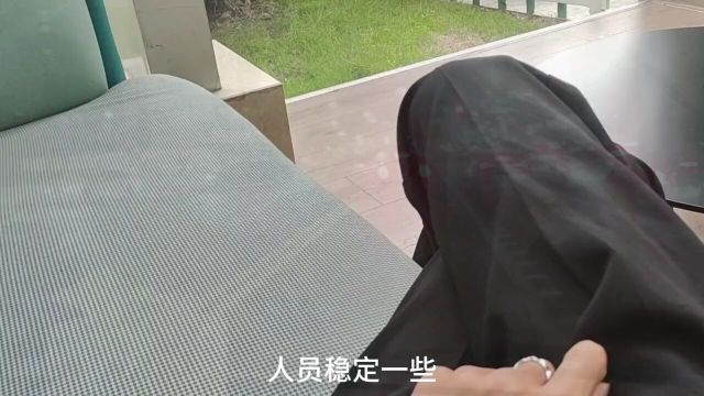 想做酱油岗也是要有点本事的江郎才尽了该说的都和兄弟们讲了#保安#酱油岗#找工作#杭州