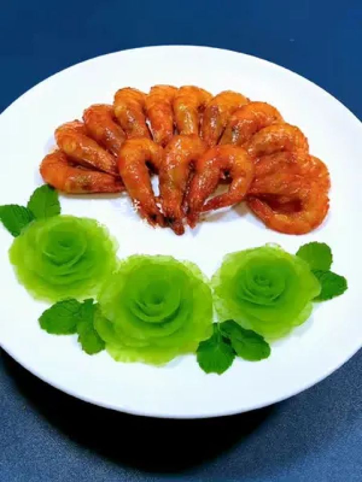 美食 #创意摆盘#美食分享