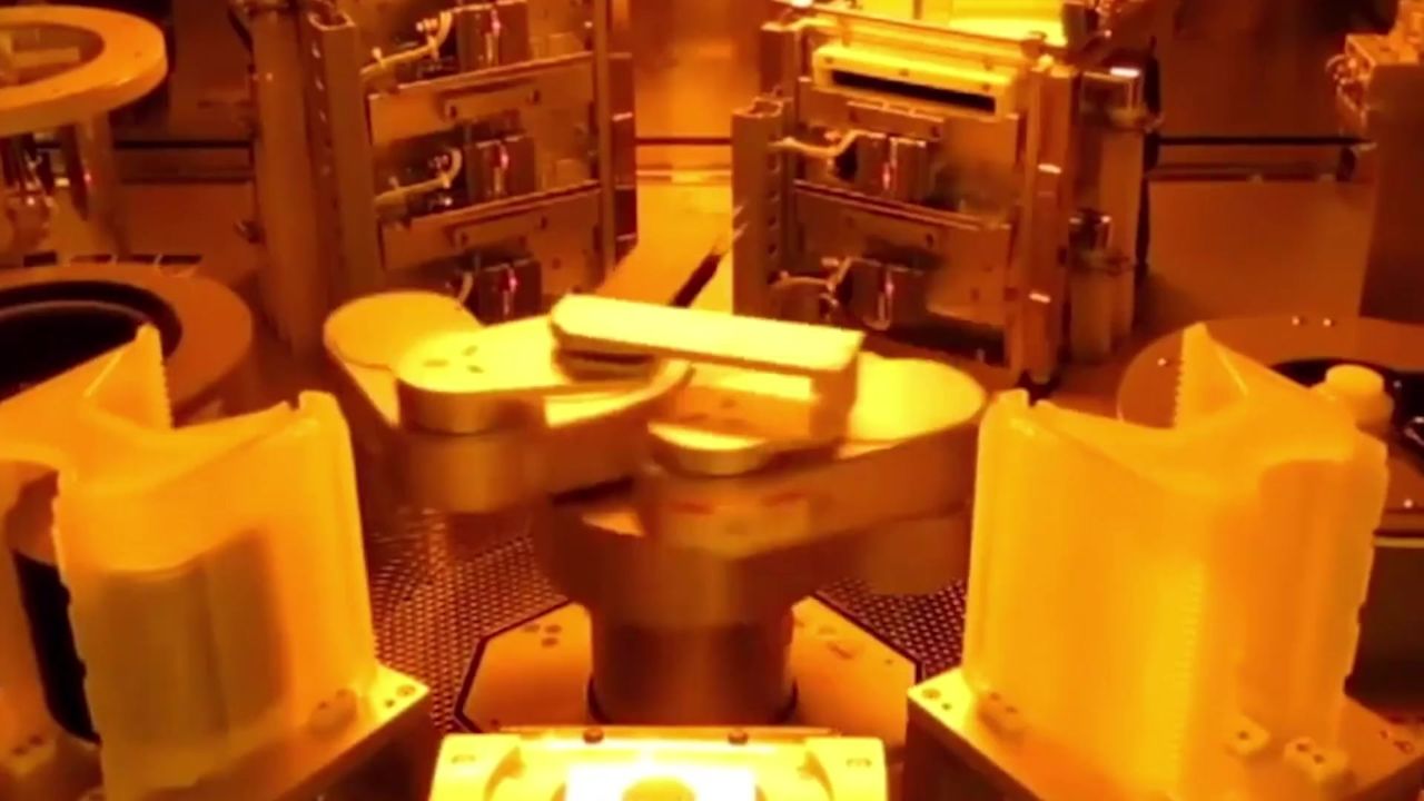 光刻机已成过去式?纳米压印成本更低,这项技术靠谱吗?_高清1080P在线观看平台_腾讯视频