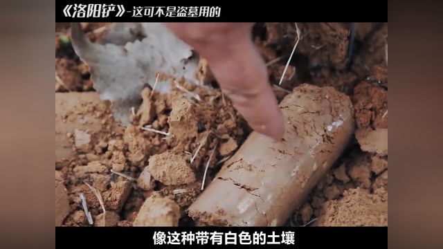 原来曾经盗墓用的洛阳铲,竟然有那么多用途,堪比国之重器非遗传承洛阳铲纪录片解说盗墓产自