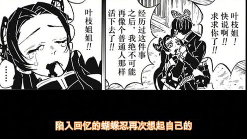 鬼灭之刃决战2:蝴蝶忍vs童磨