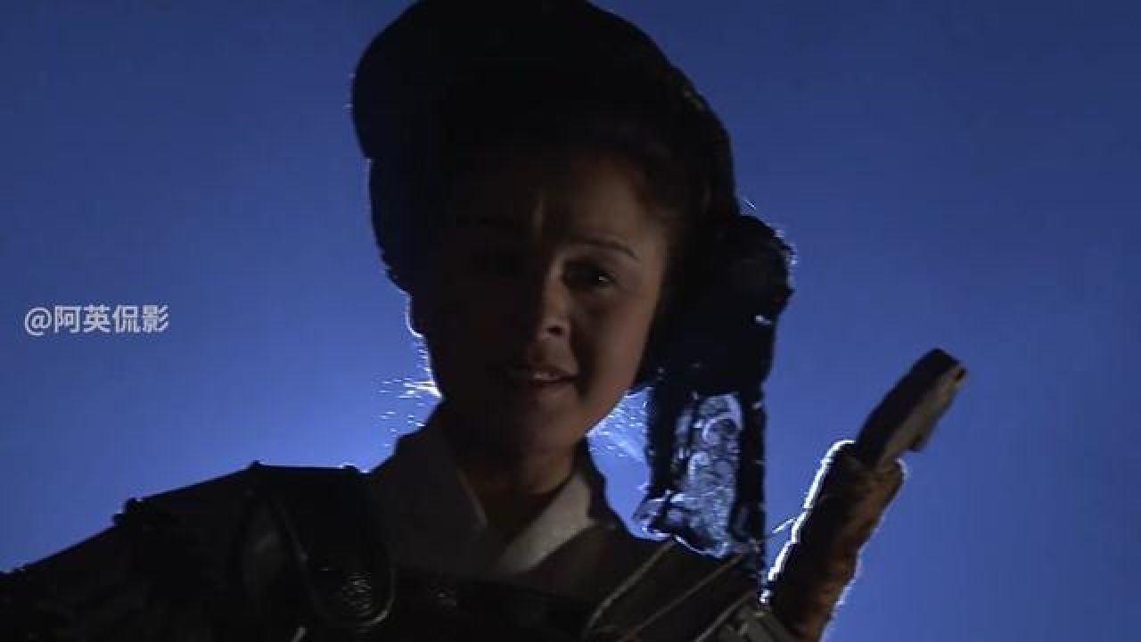 封神张奎篇:高兰英的太阳神针有多厉害?与邓婵玉谁更胜一筹?