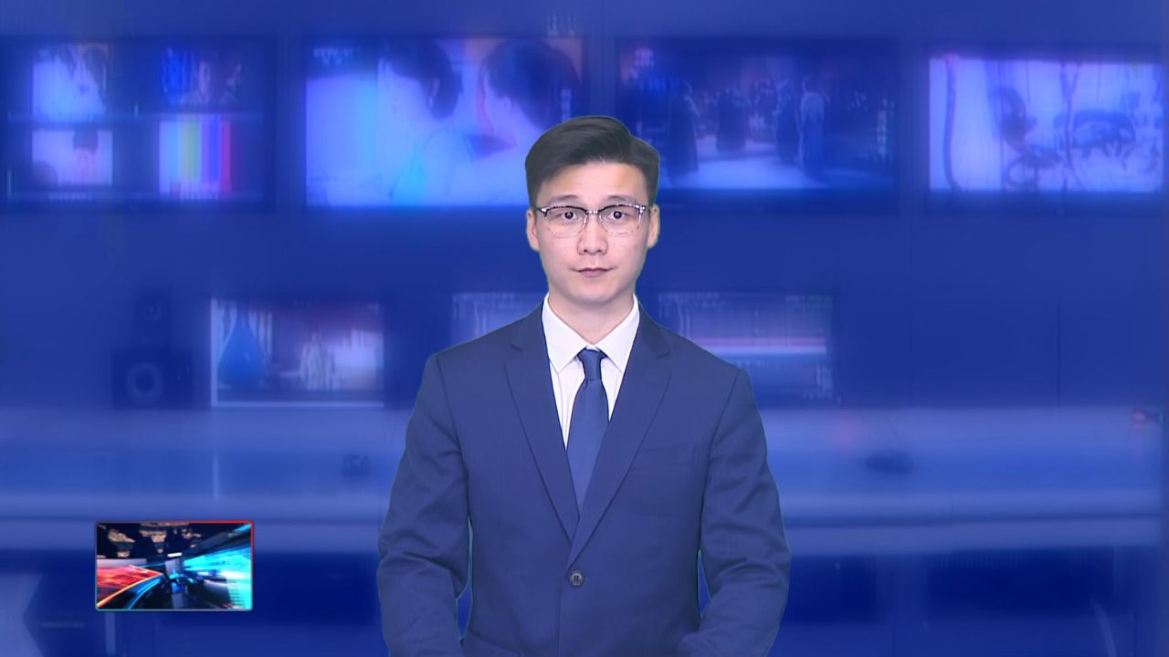 张鑫带队调研南河水环境现状工作