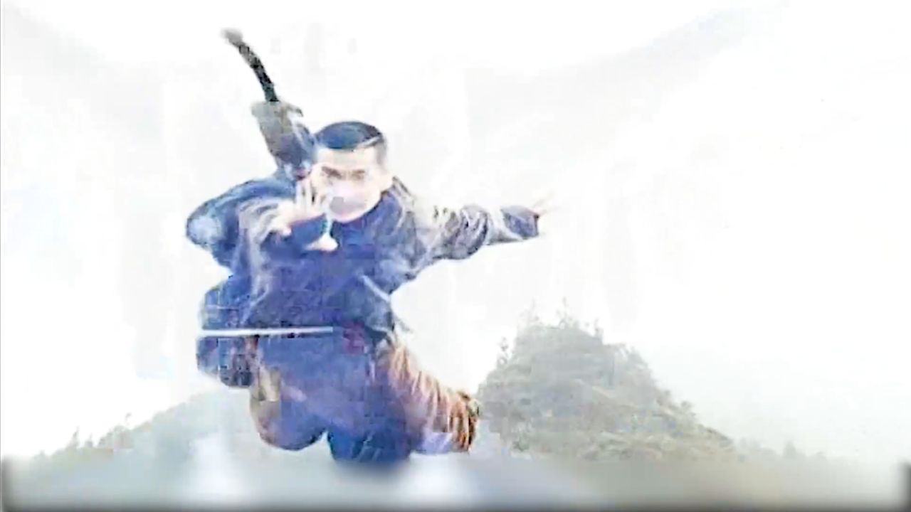 风云2大结局:风云使出武魂合体大战断浪,终是剿除恶魔! (2)